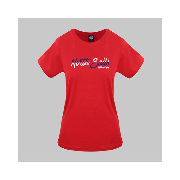 North Sails Azzurro Cotton Men T-Shirt main image 1